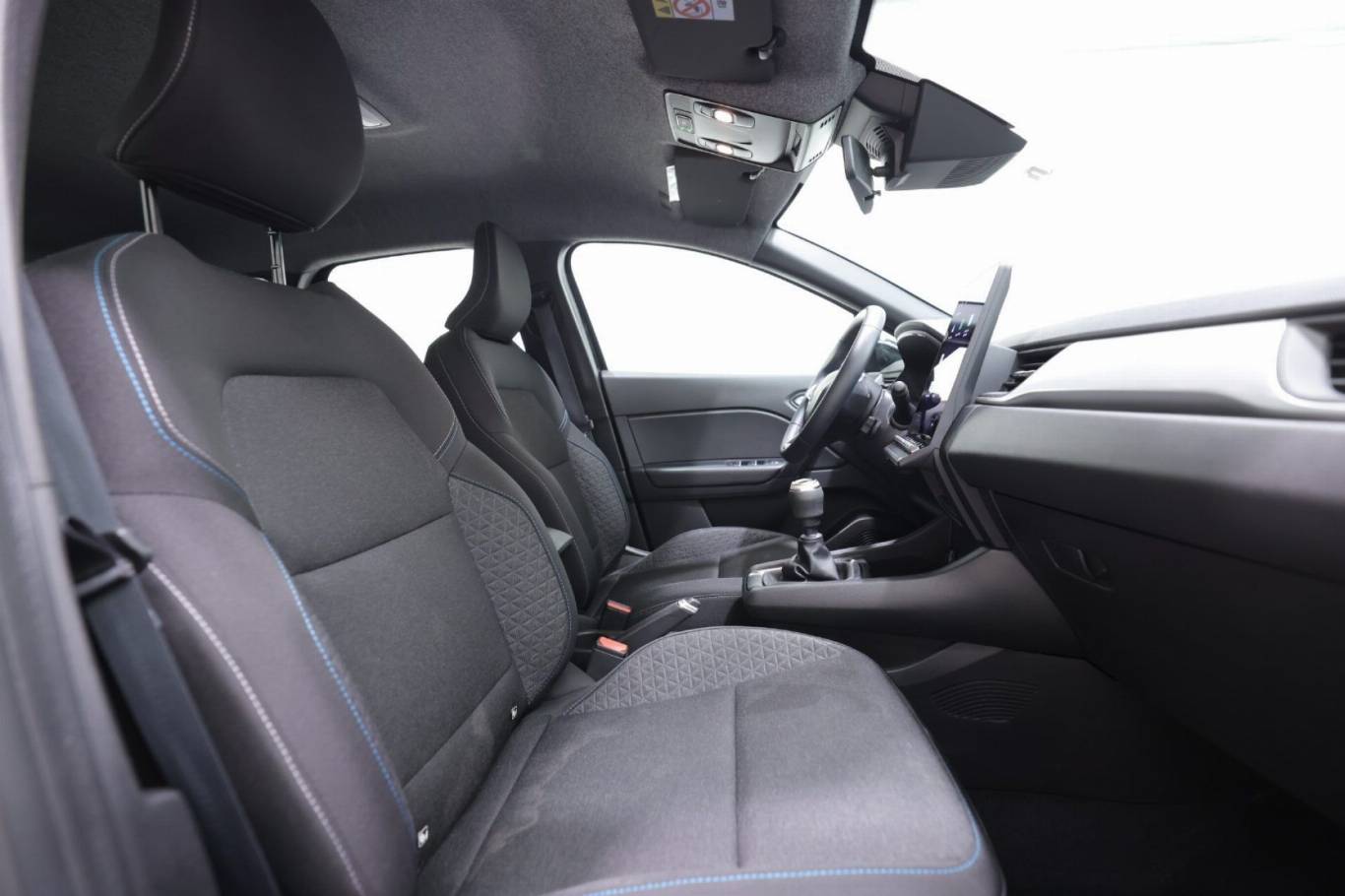 RENAULT Captur 42
