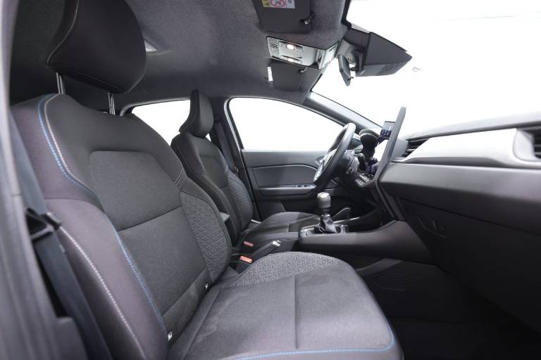 RENAULT Captur 42