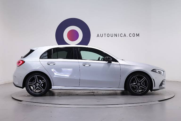 MERCEDES-BENZ Classe A 4
