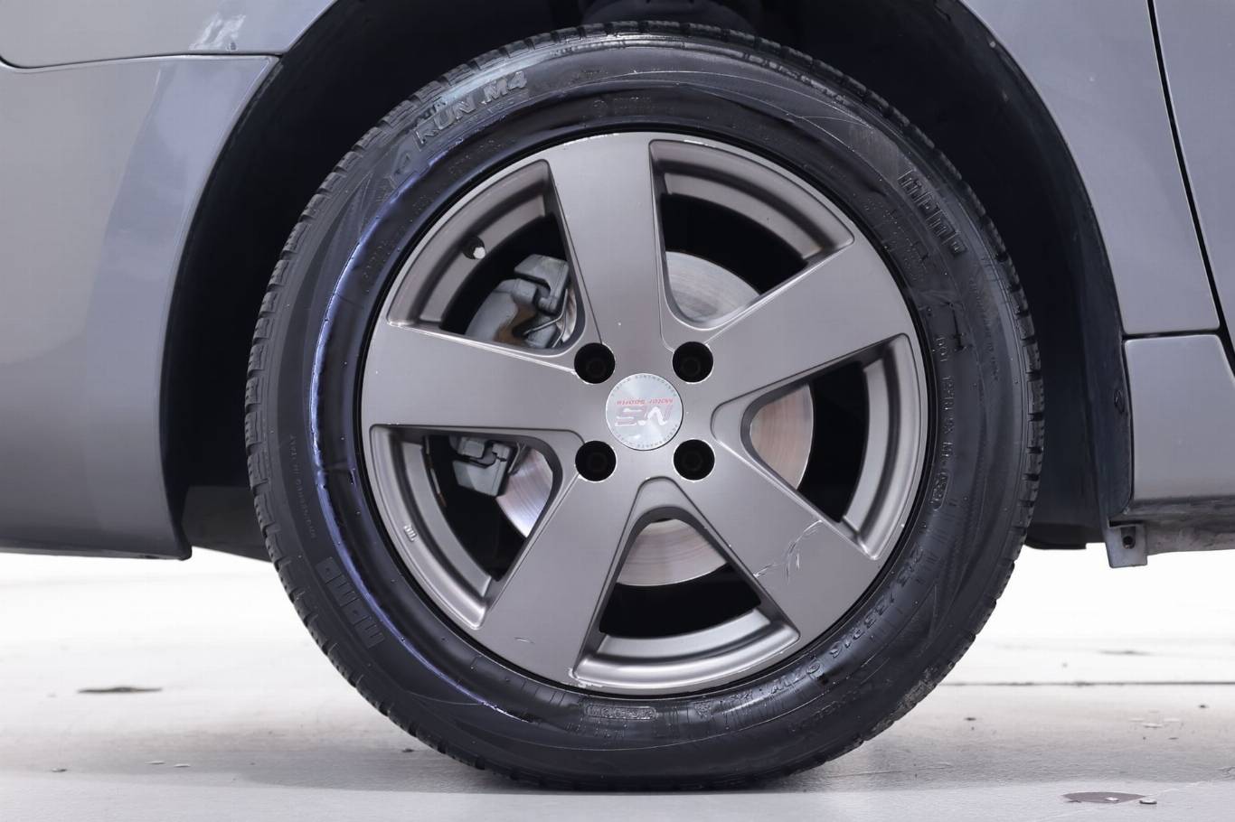 PEUGEOT Partner 15