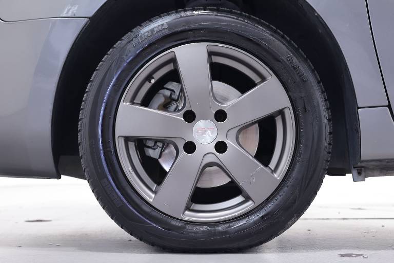 PEUGEOT Partner 15
