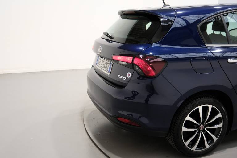 FIAT Tipo 49