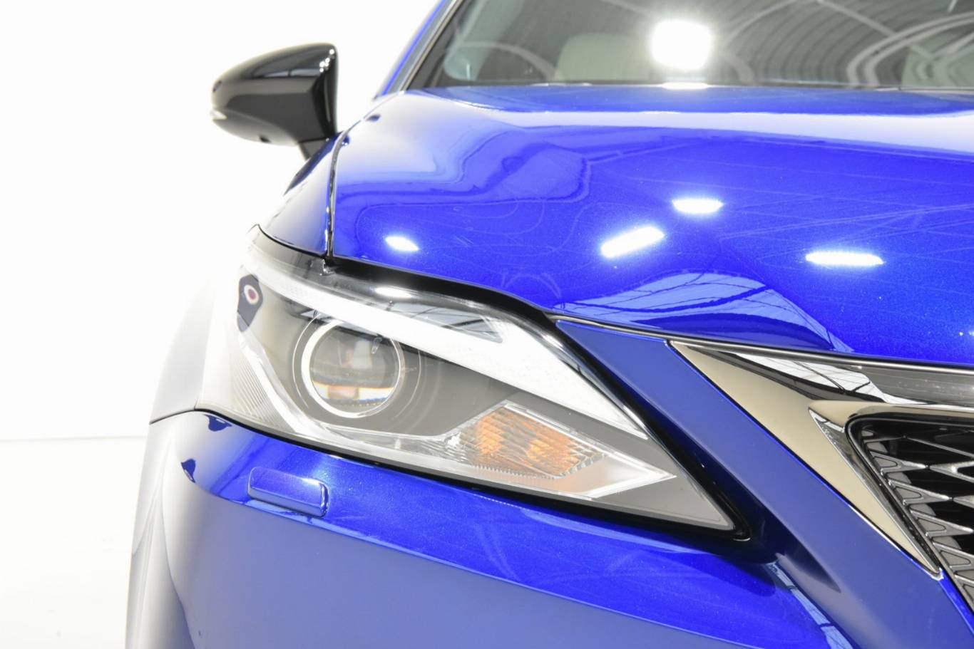 LEXUS CT 200h 37