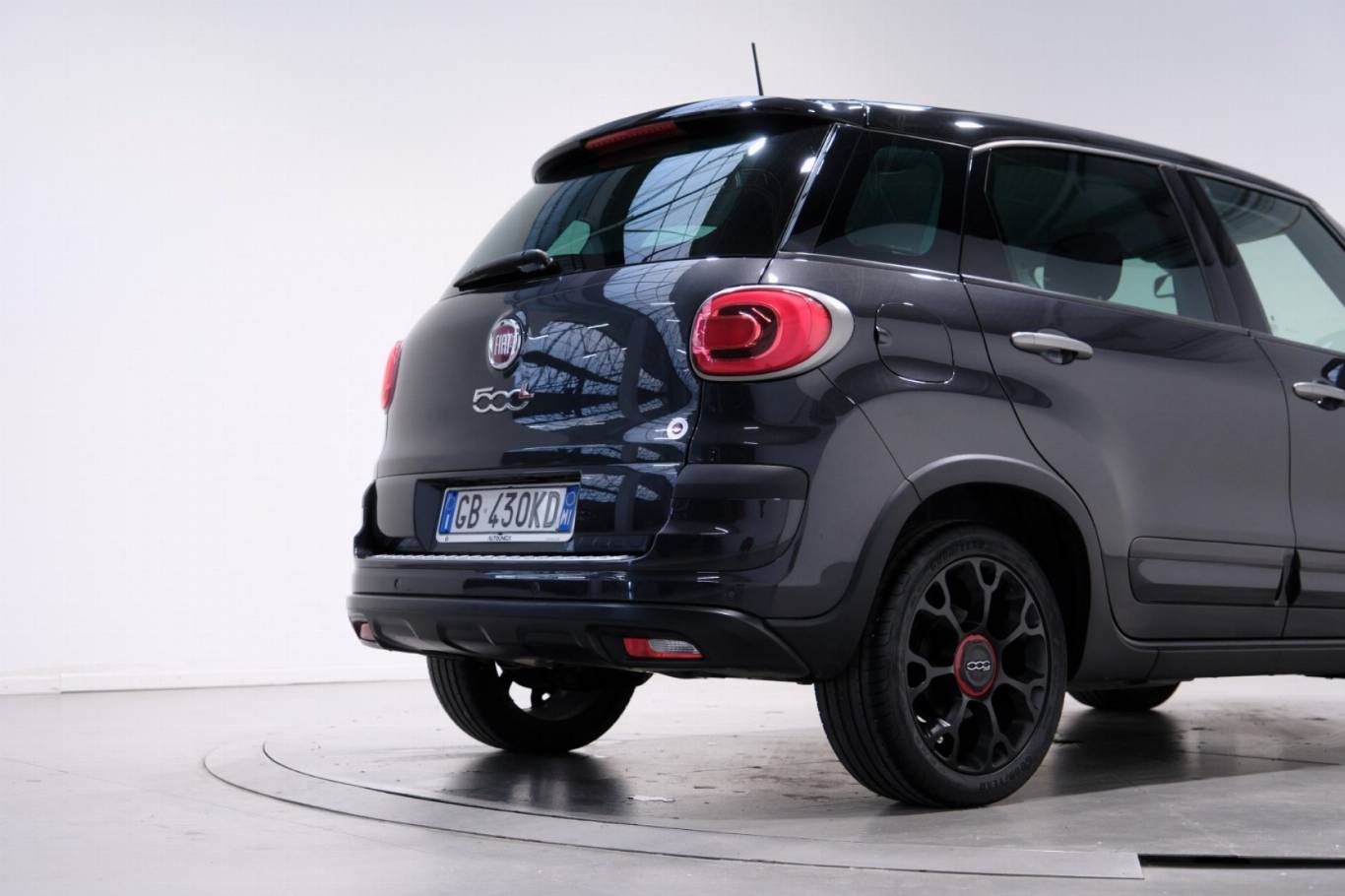 FIAT 500L 48