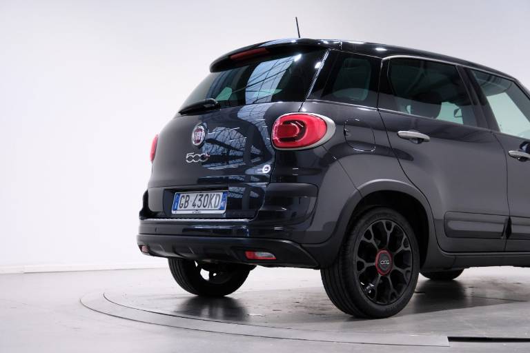 FIAT 500L 48