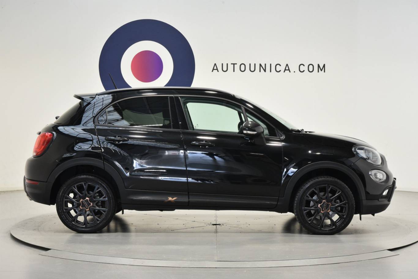 FIAT 500X 31
