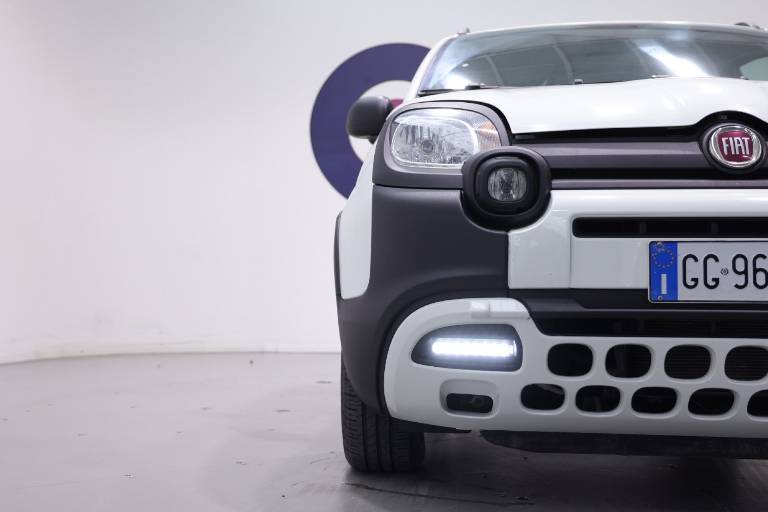 FIAT Panda 38