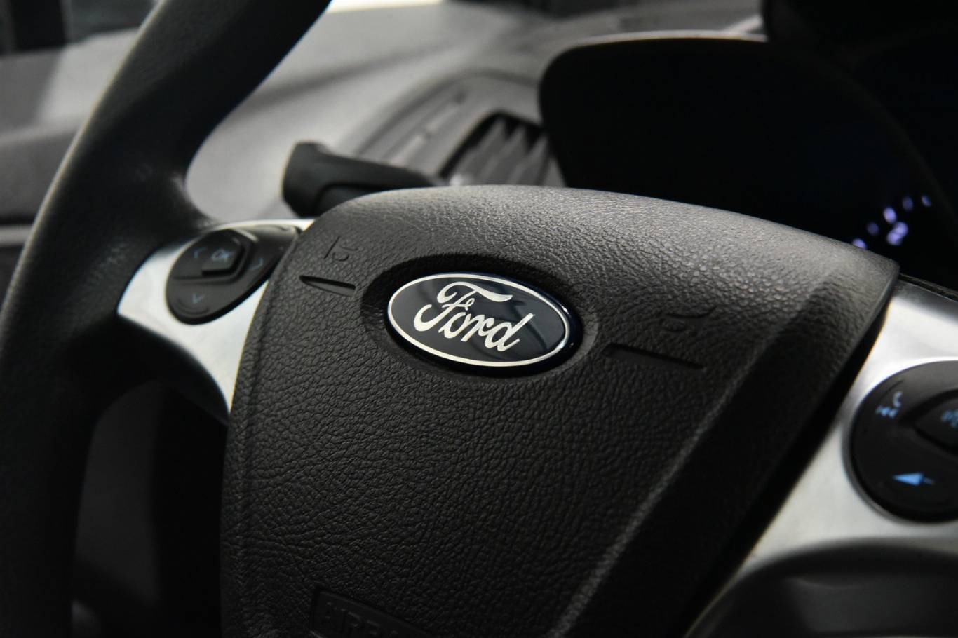 FORD Tourneo Connect 12