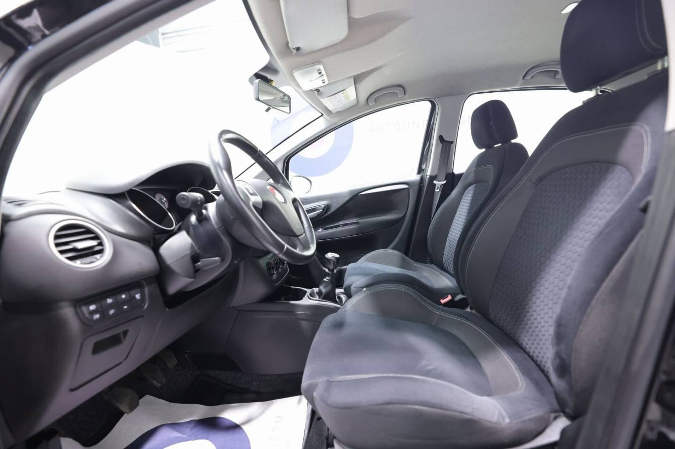 FIAT Punto 19