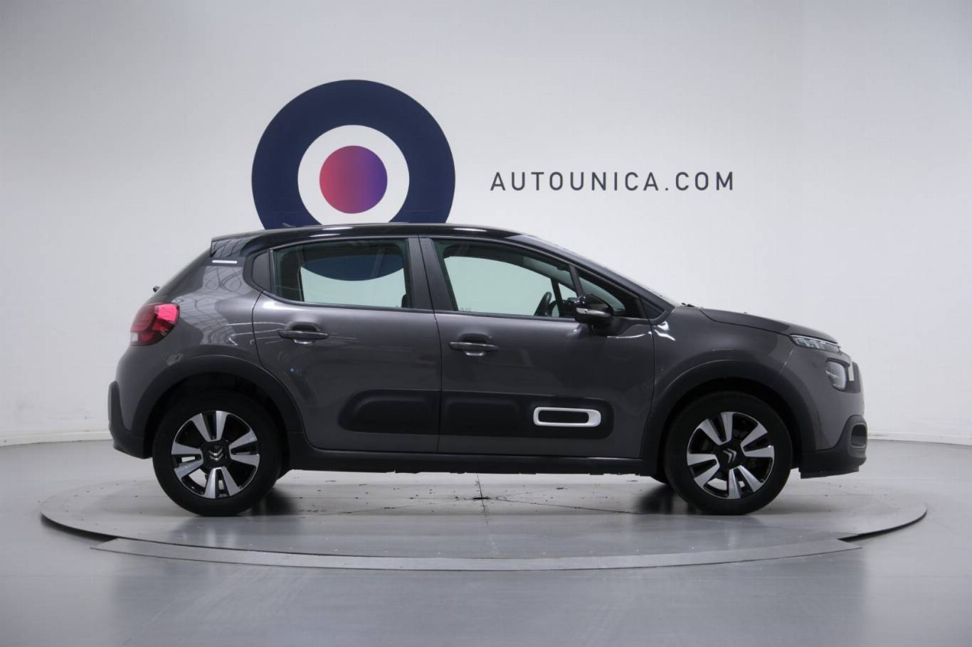 CITROEN C3 4