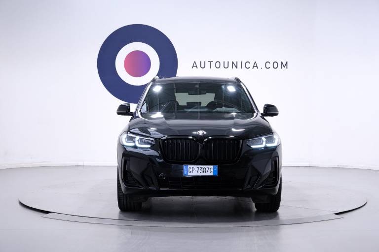 BMW X3 3