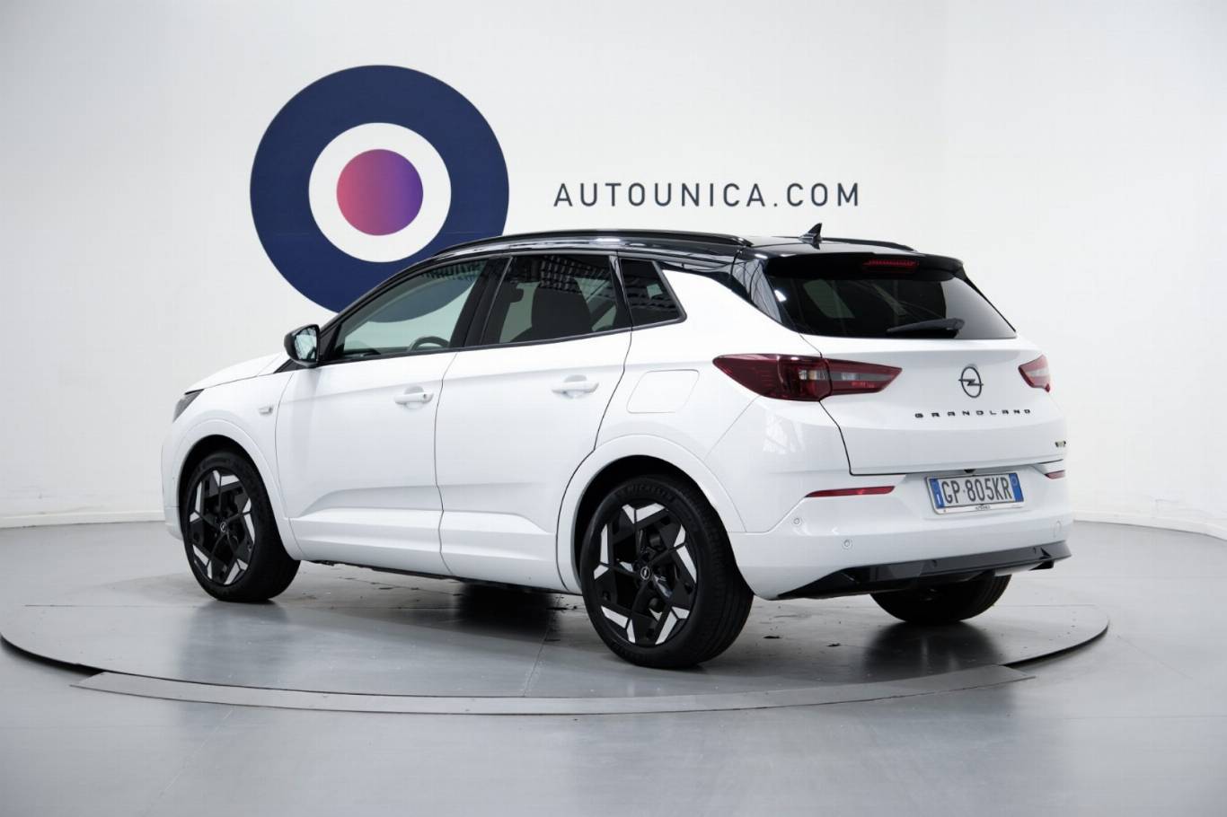 OPEL Grandland 18