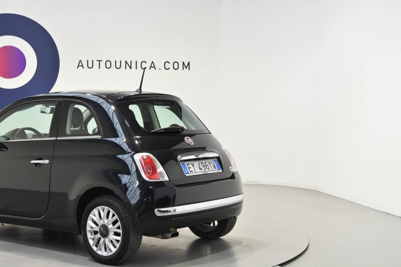 FIAT 500 37