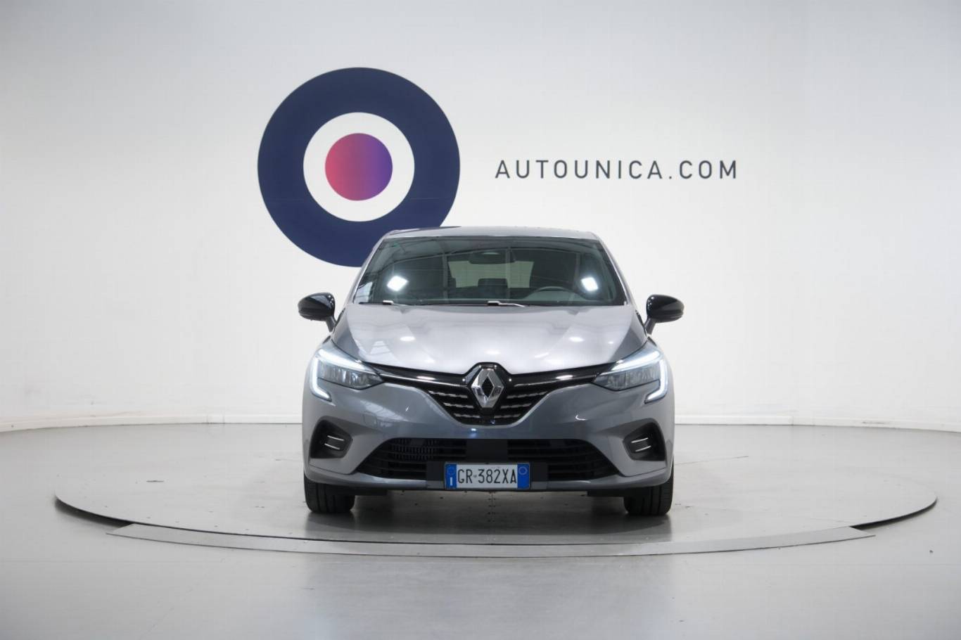 RENAULT Clio 2