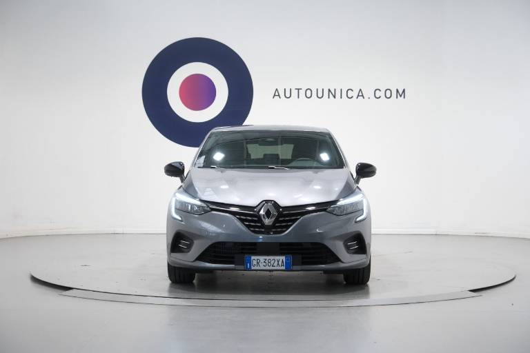 RENAULT Clio 2