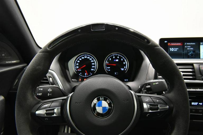 BMW M2 9