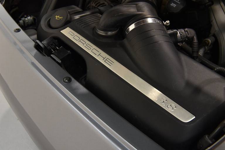 PORSCHE 911 69
