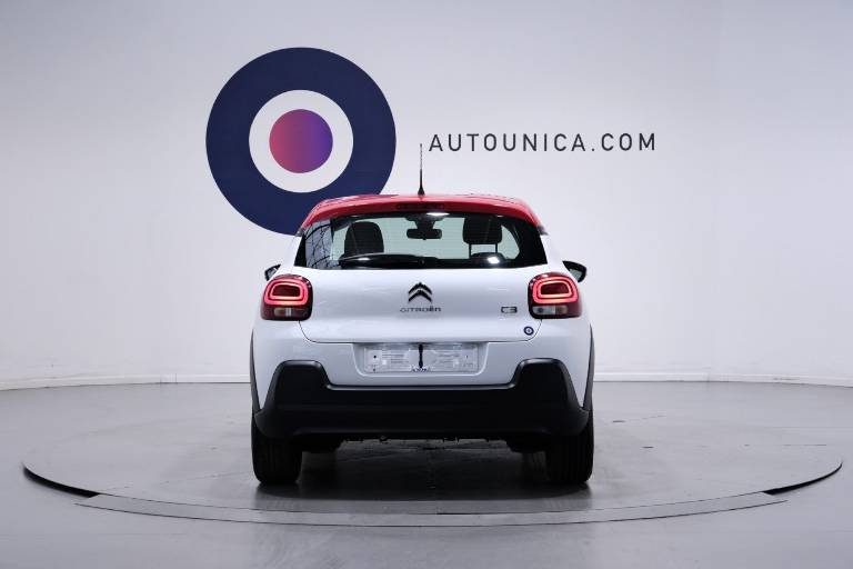 CITROEN C3 16