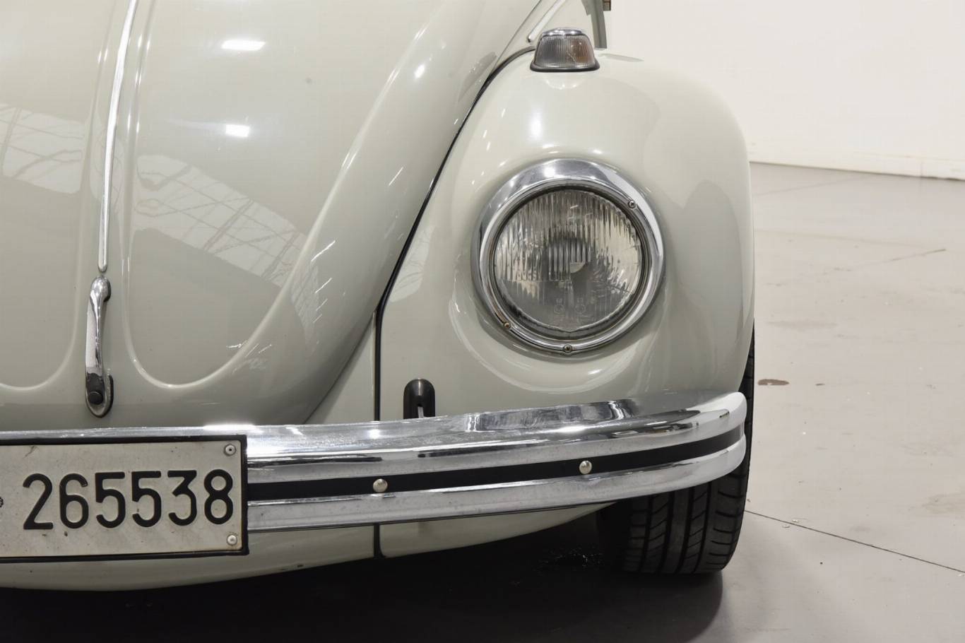 VOLKSWAGEN Maggiolino 10