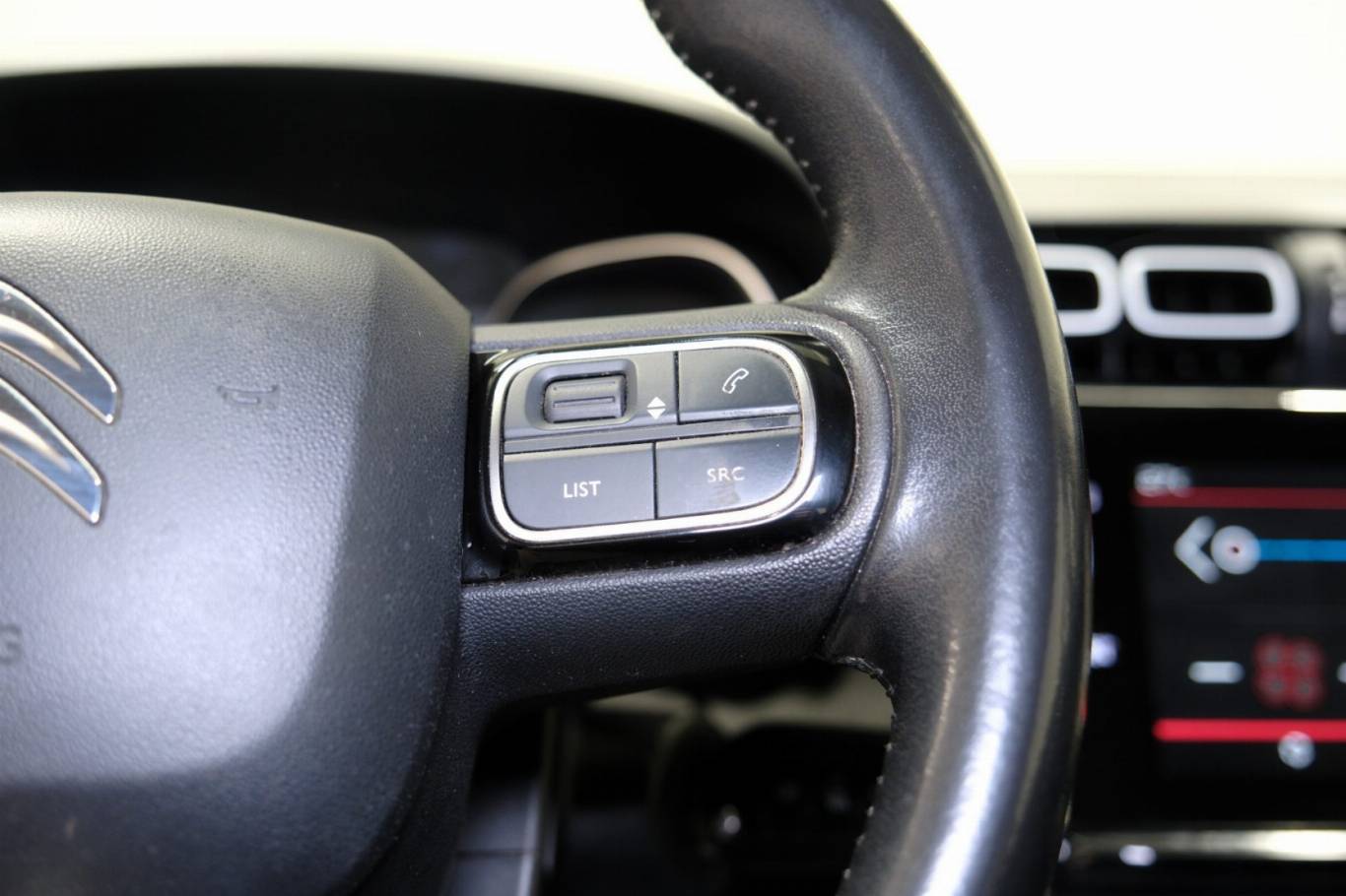 CITROEN C3 Aircross 21