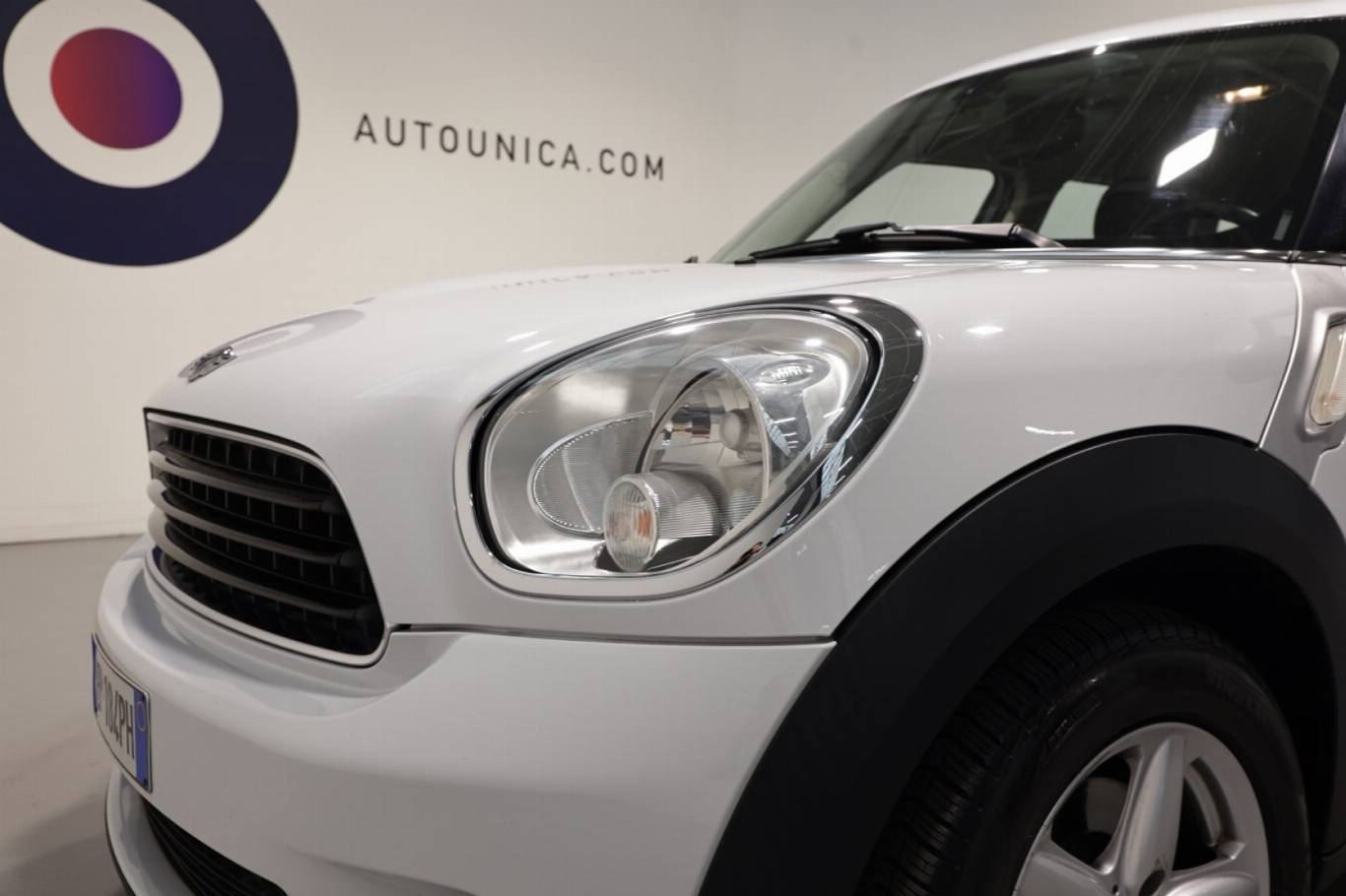 MINI Countryman 30