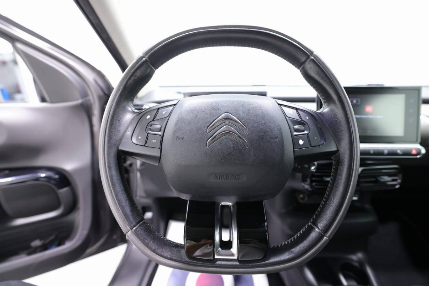 CITROEN C4 Cactus 7