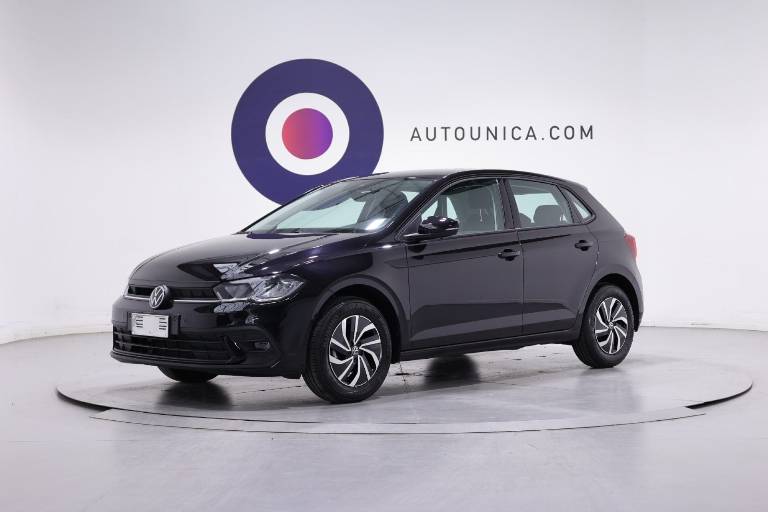 VOLKSWAGEN Polo 1