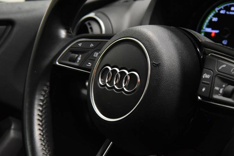 AUDI A3 35