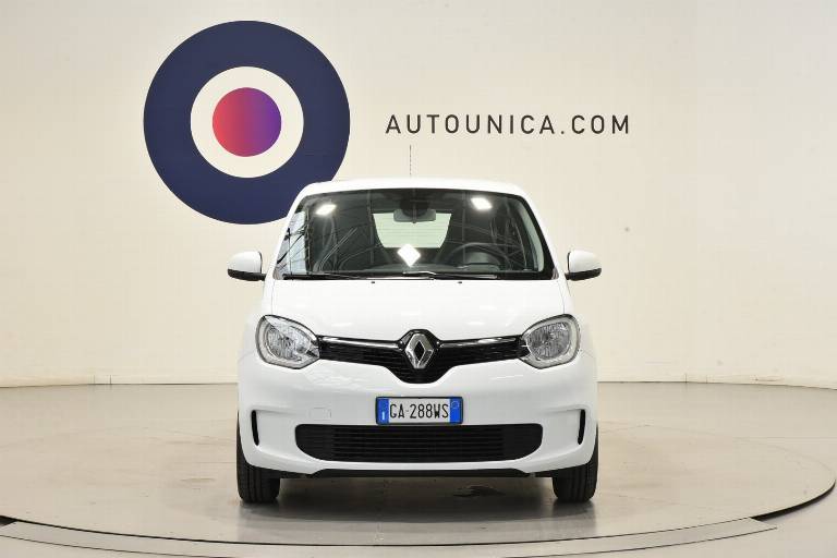 RENAULT Twingo 5