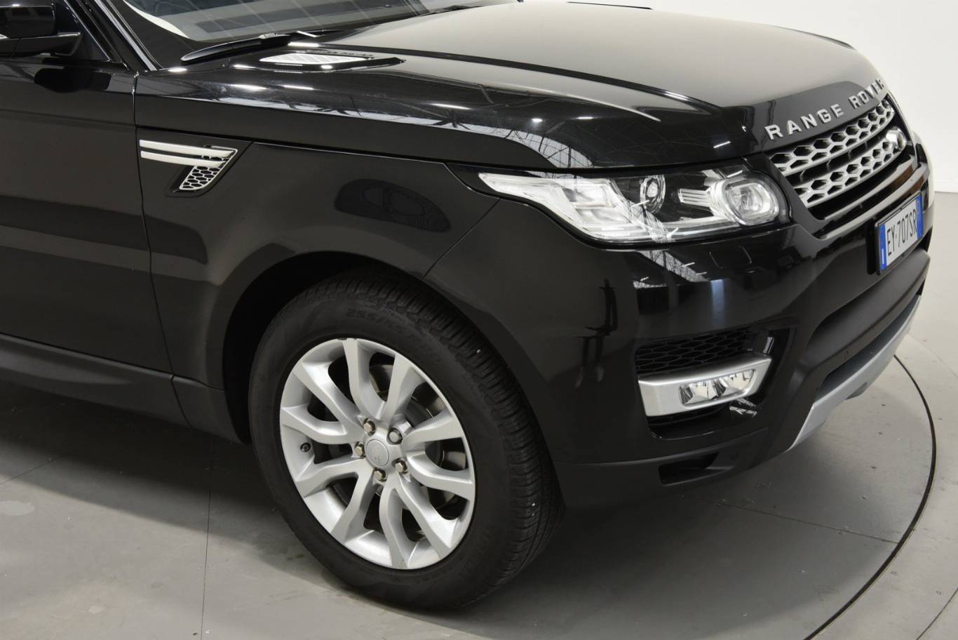 LAND ROVER Range Rover Sport 56