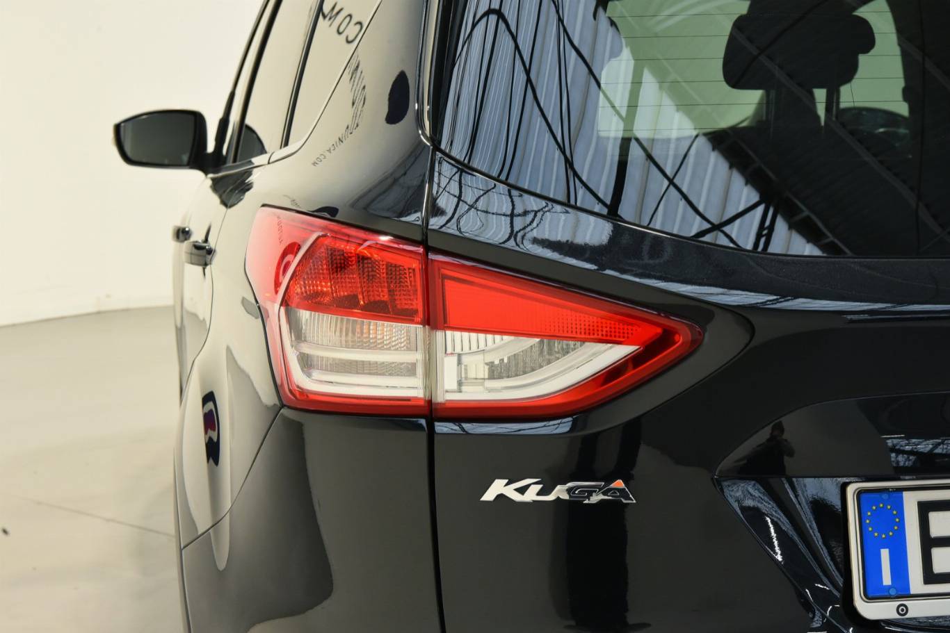 FORD Kuga 38