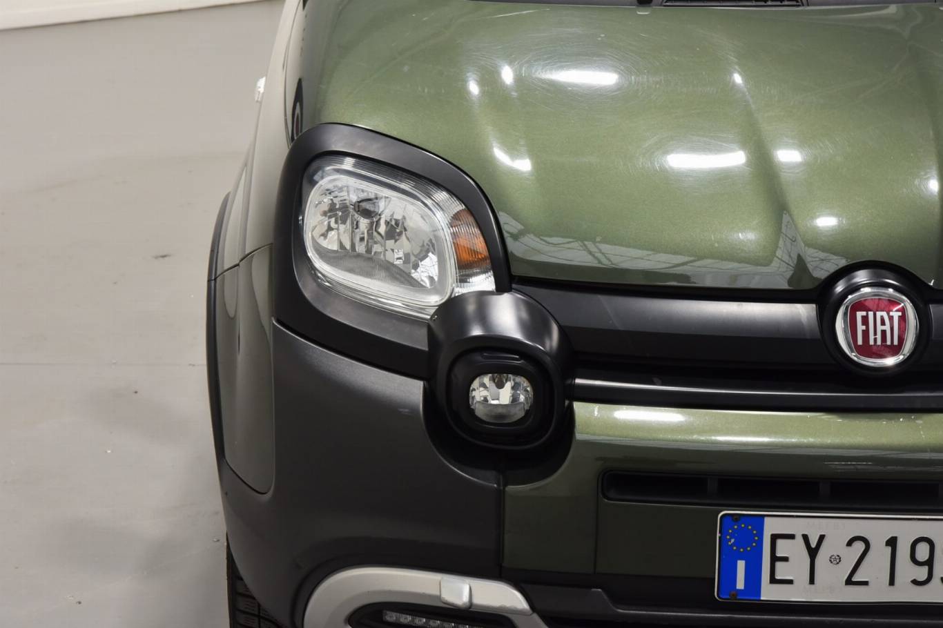 FIAT Panda 17