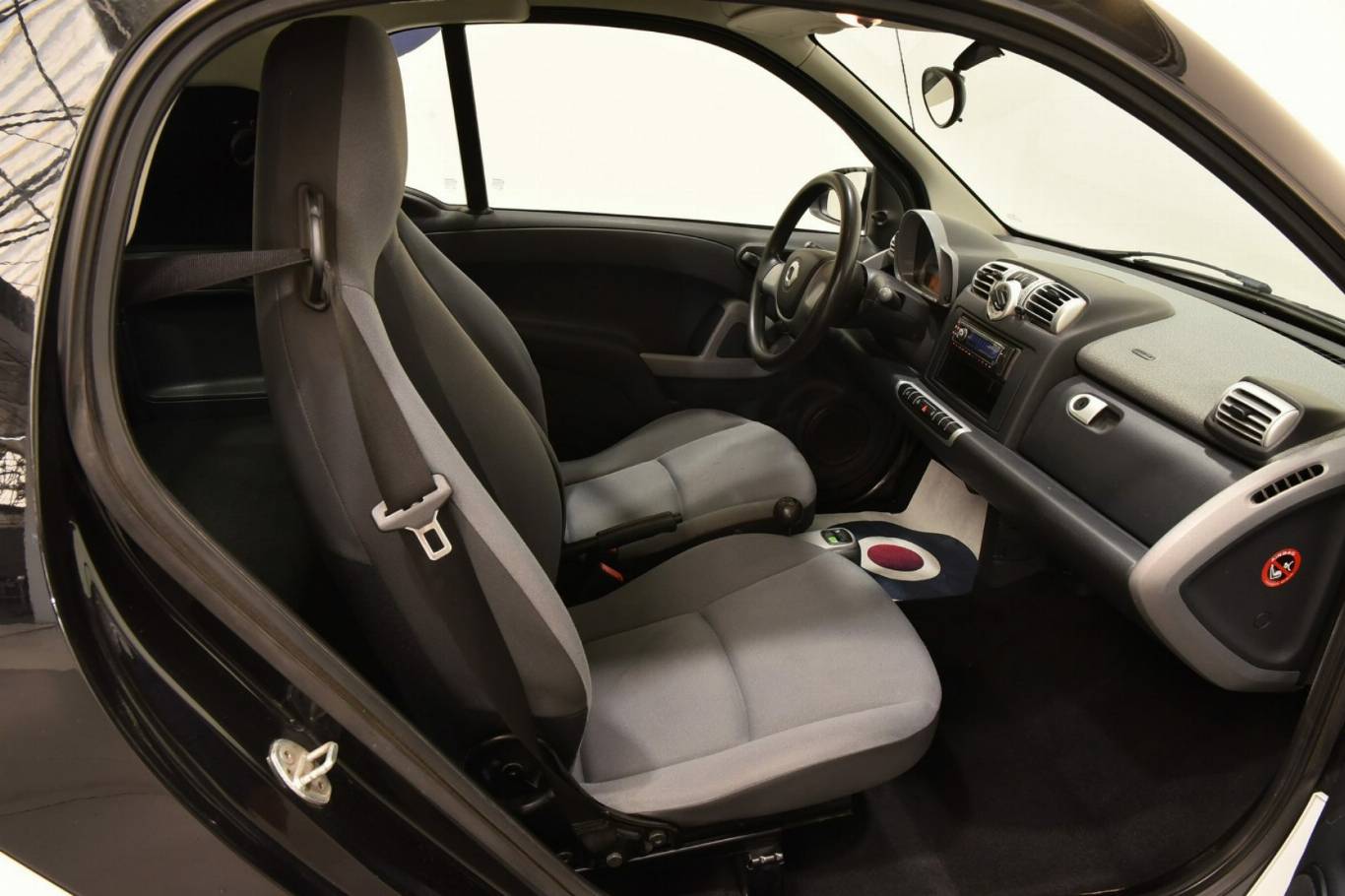 SMART ForTwo 20