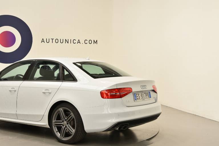 AUDI A4 38