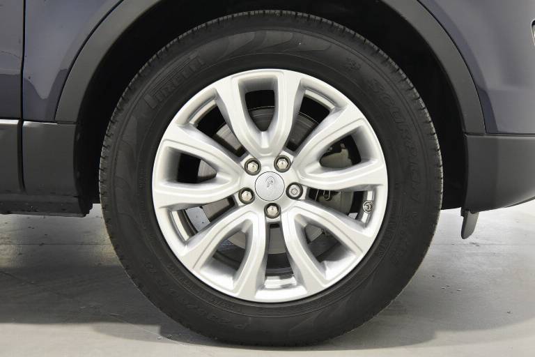 LAND ROVER Range Rover Evoque 34