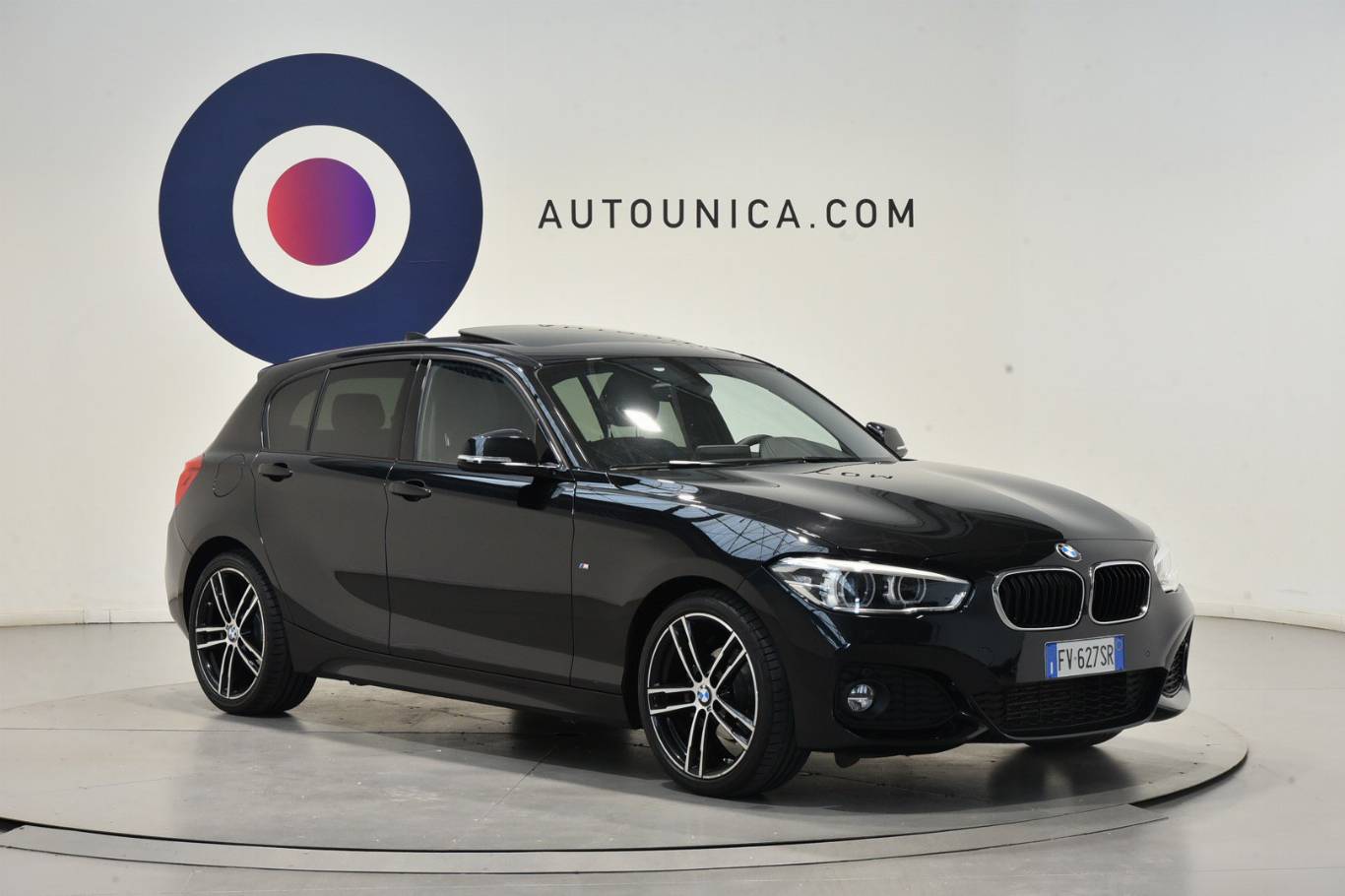 BMW 114 29