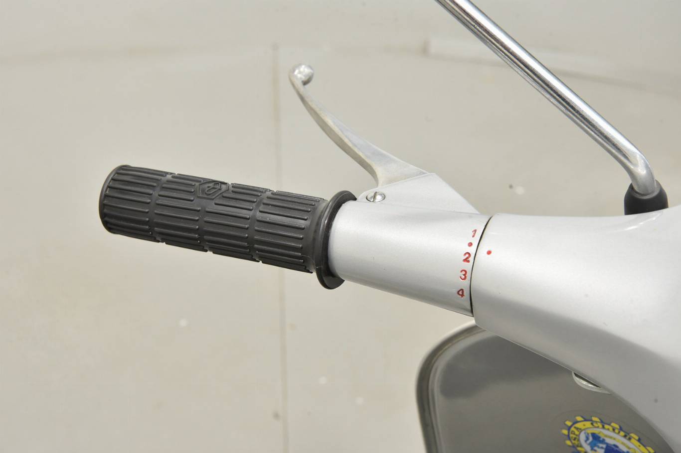 PIAGGIO Vespa 150 Sprint 17