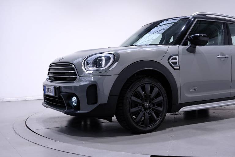 MINI Countryman 57