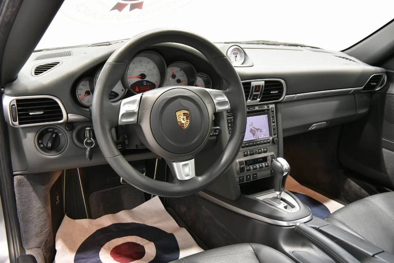 PORSCHE 911 3