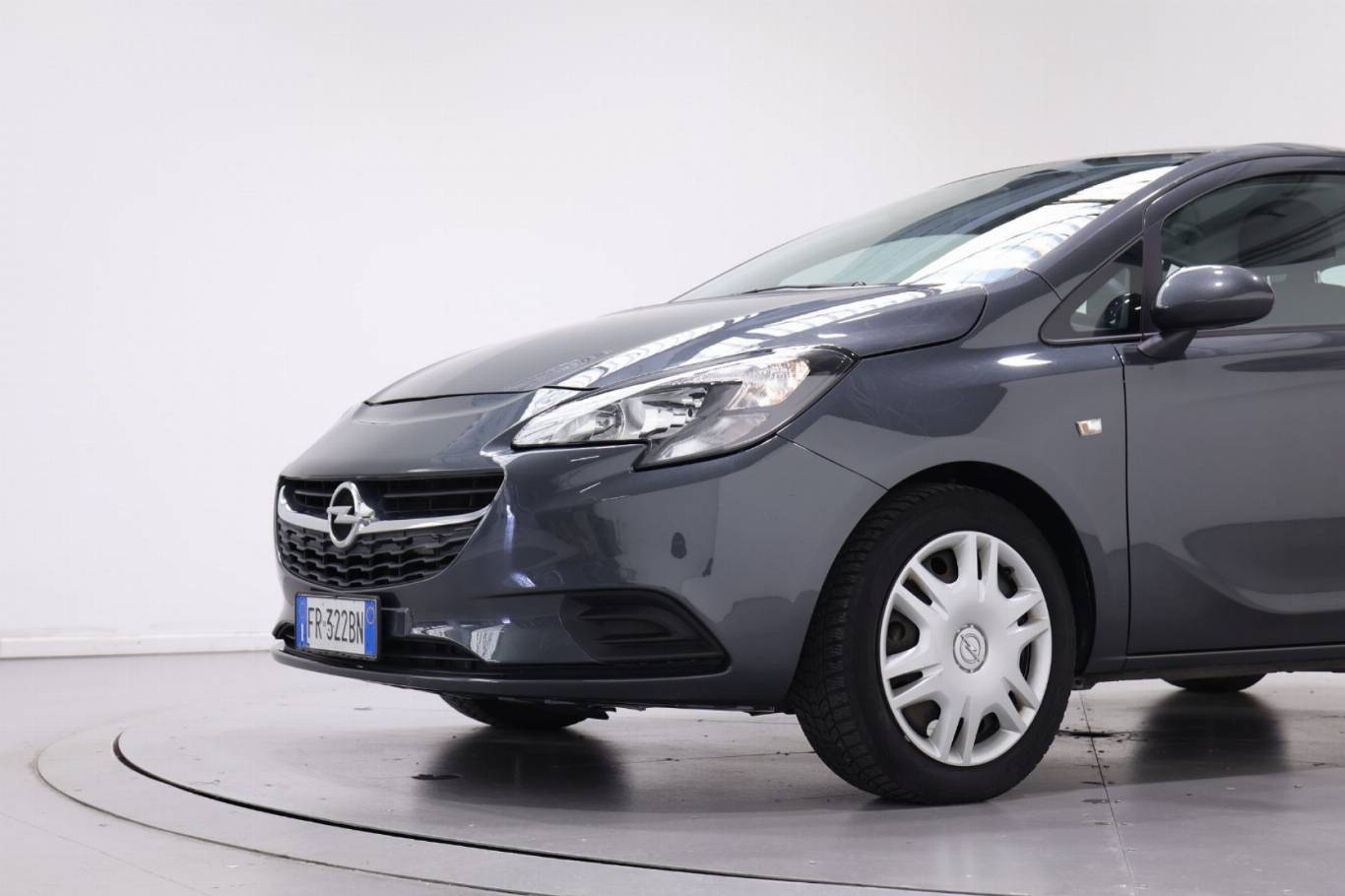 OPEL Corsa 11