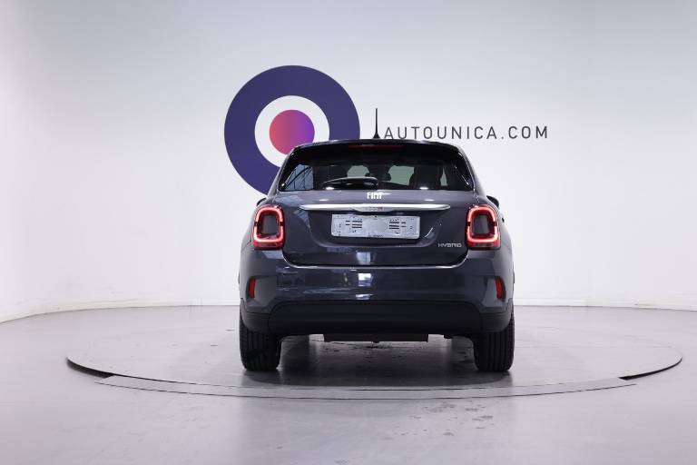 FIAT 500X 16