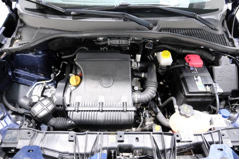 FIAT Tipo 61