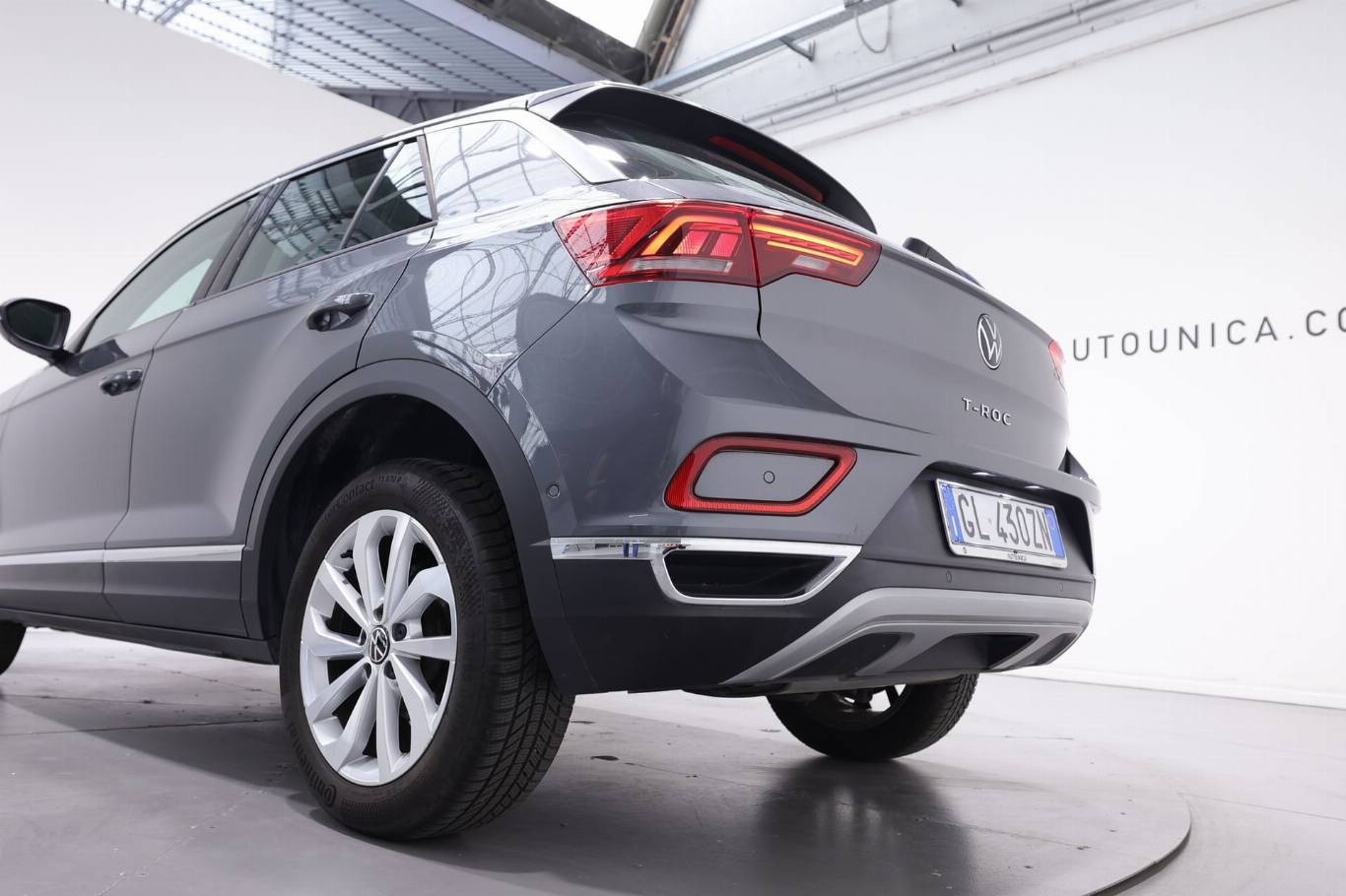 VOLKSWAGEN T-Roc 39