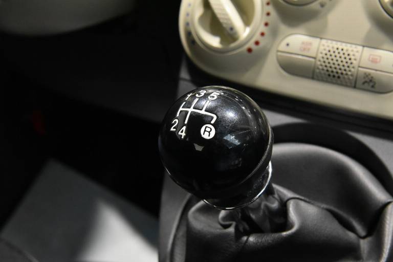 FIAT 500 38