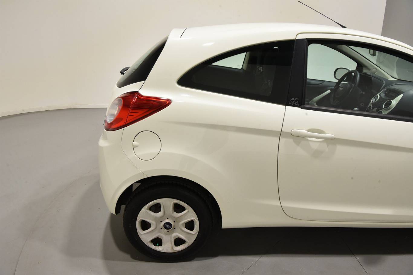 FORD Ka 40