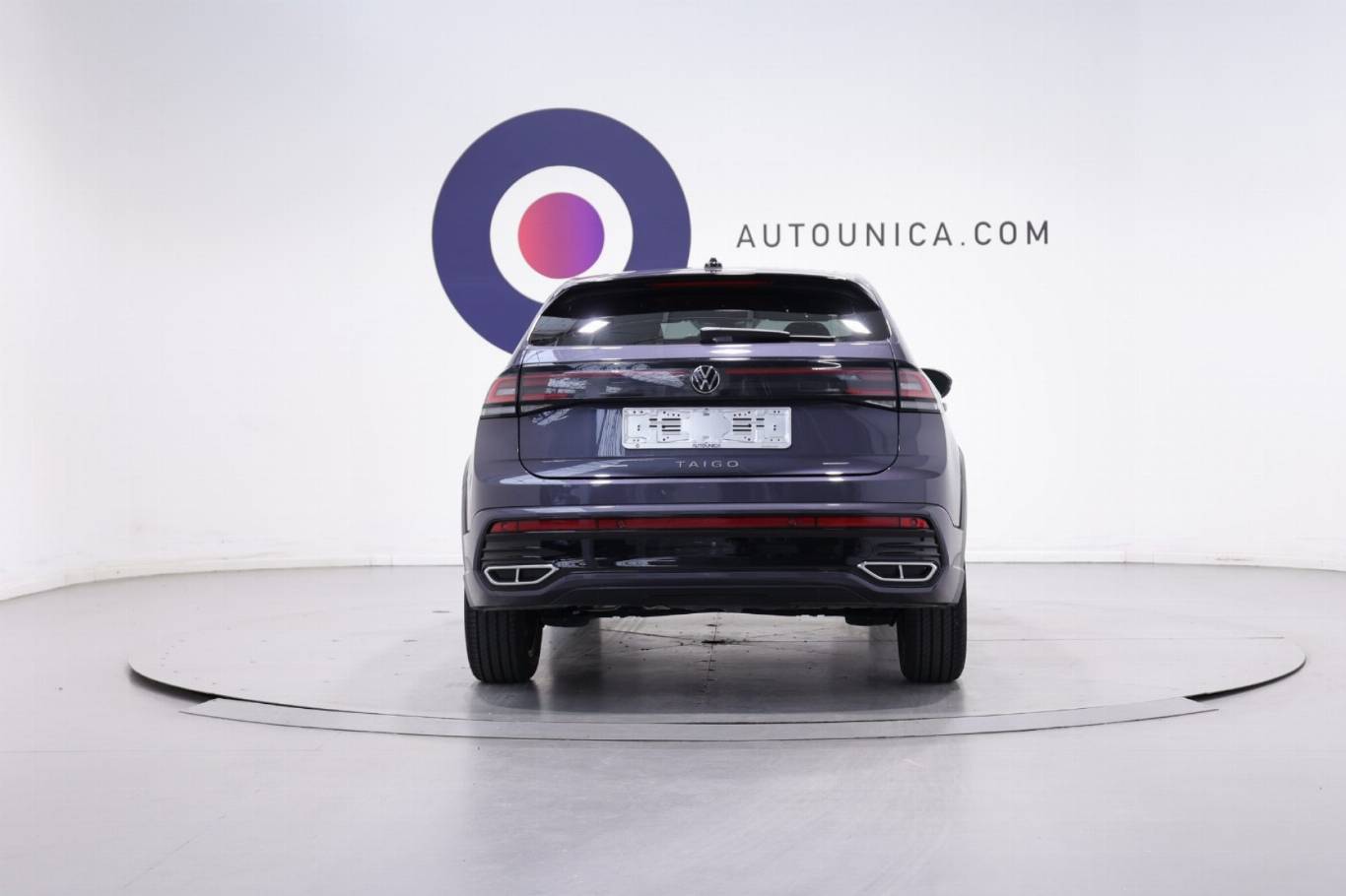 VOLKSWAGEN Taigo 17