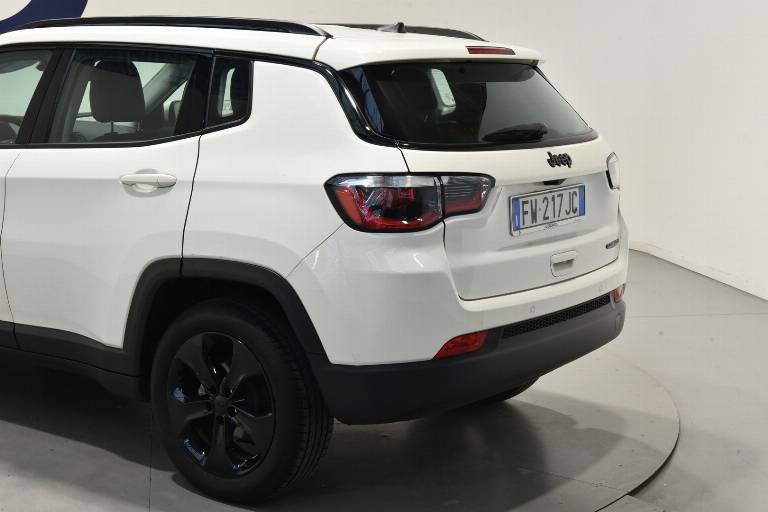 JEEP Compass 35