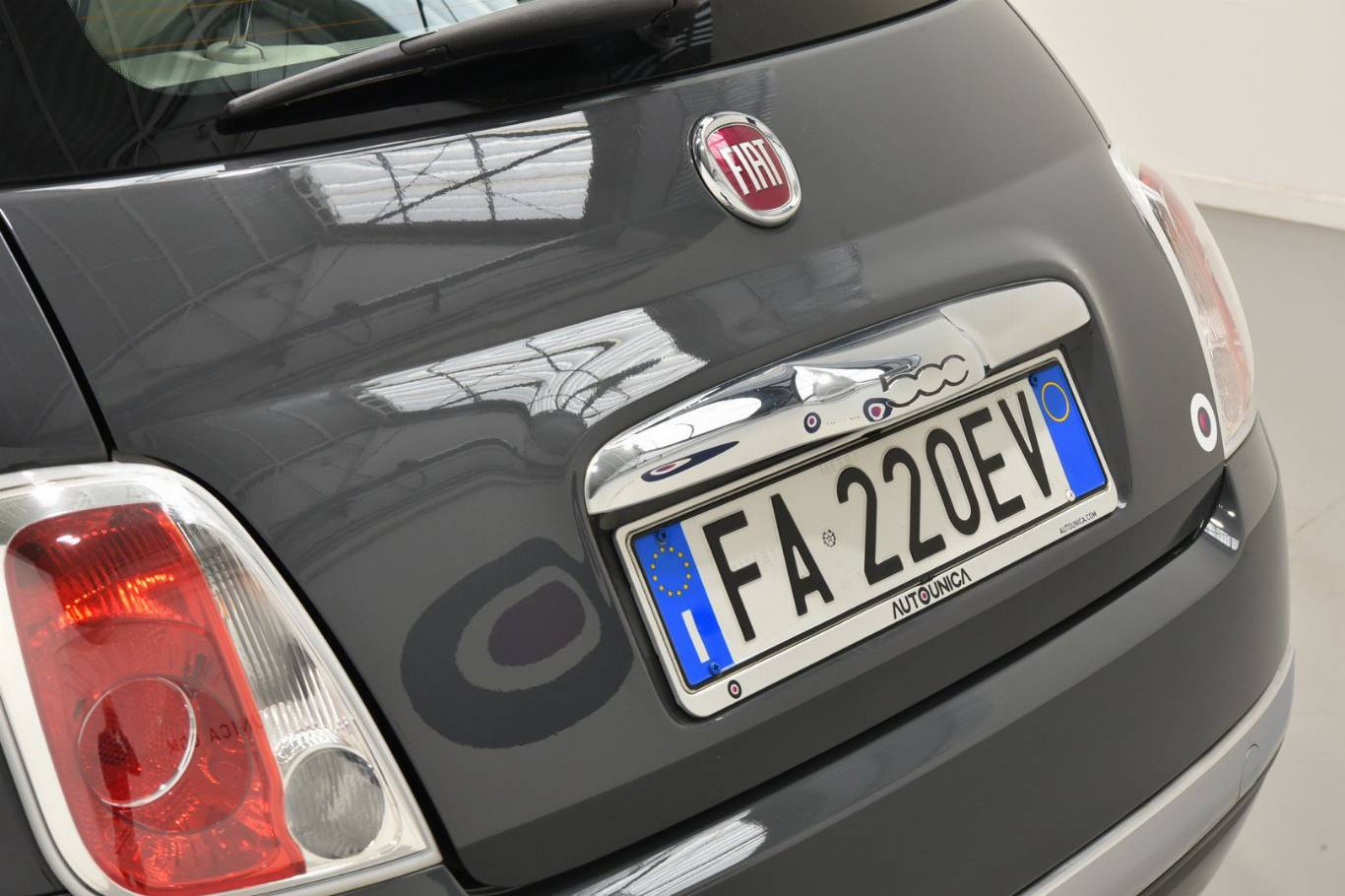 FIAT 500 51