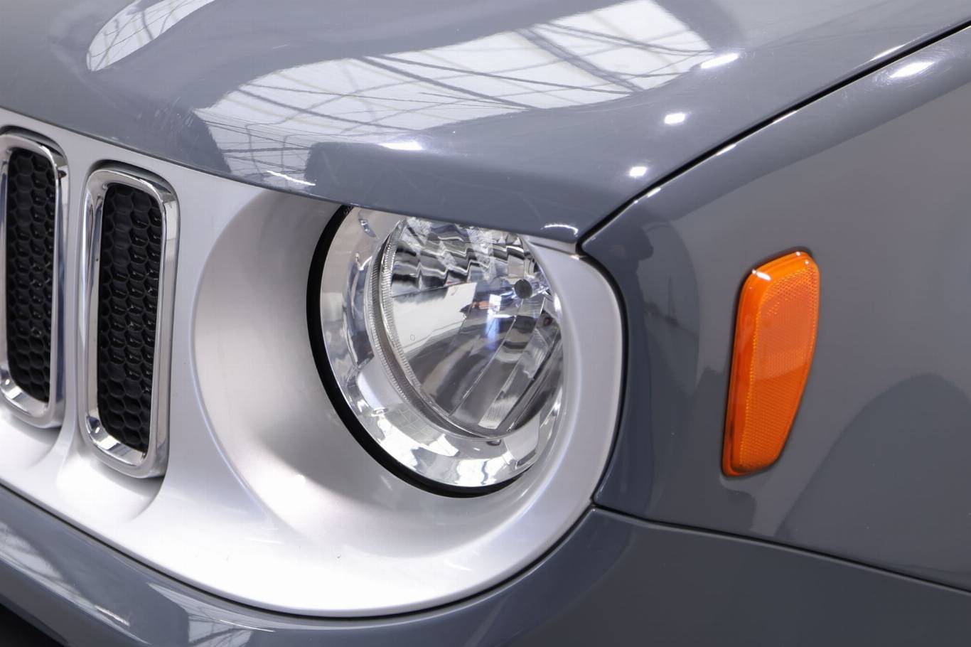 JEEP Renegade 43