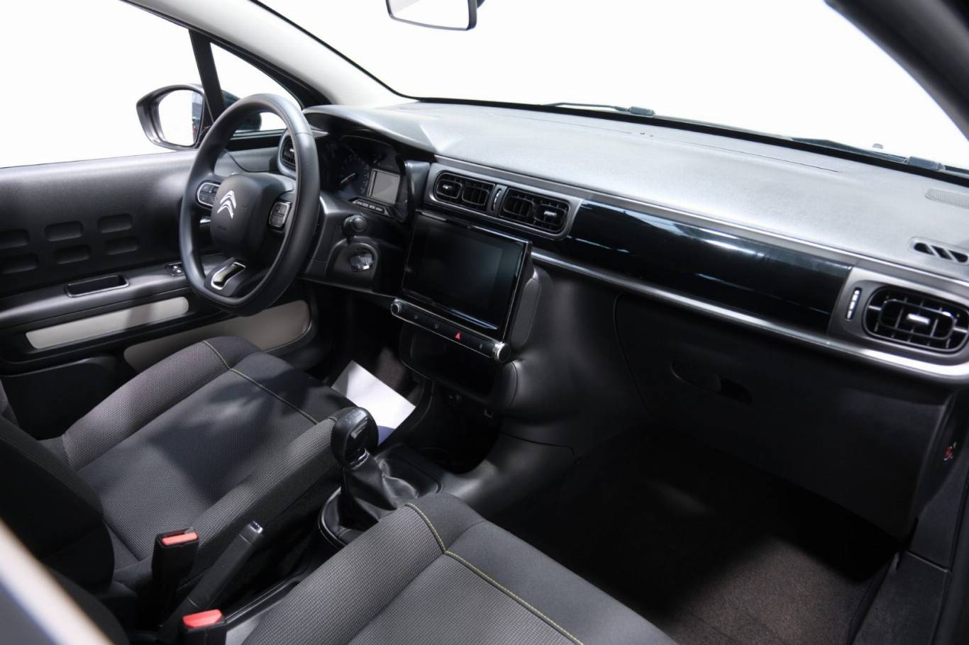 CITROEN C3 48
